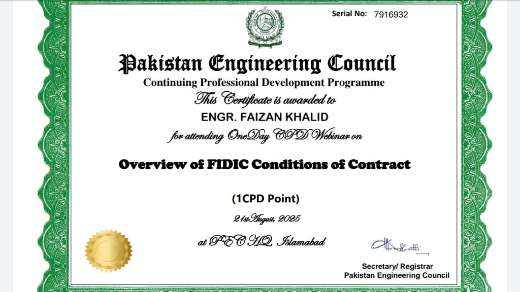 Pakistan Engineering Council